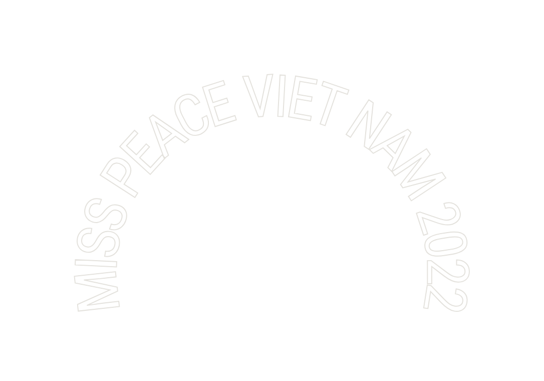 Miss Peace Viet Nam 2022